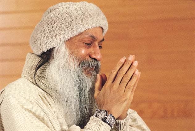 Rajneesh 